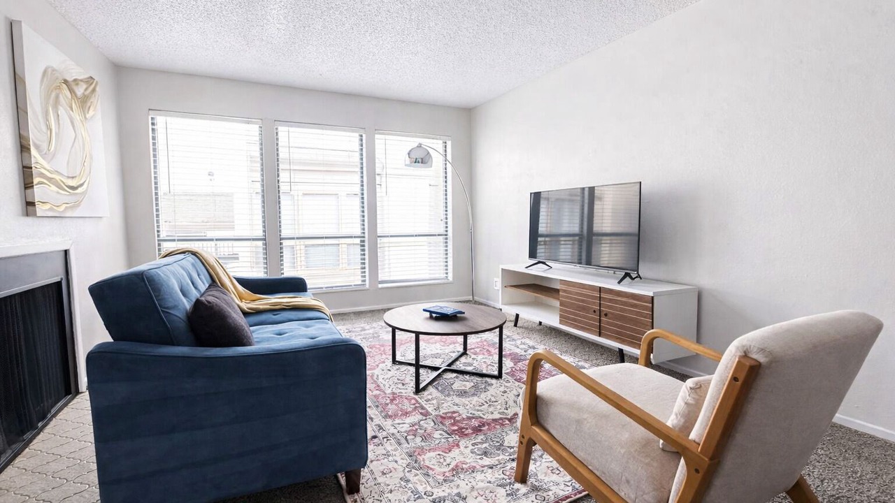 Photo of Livingroom in Wichita