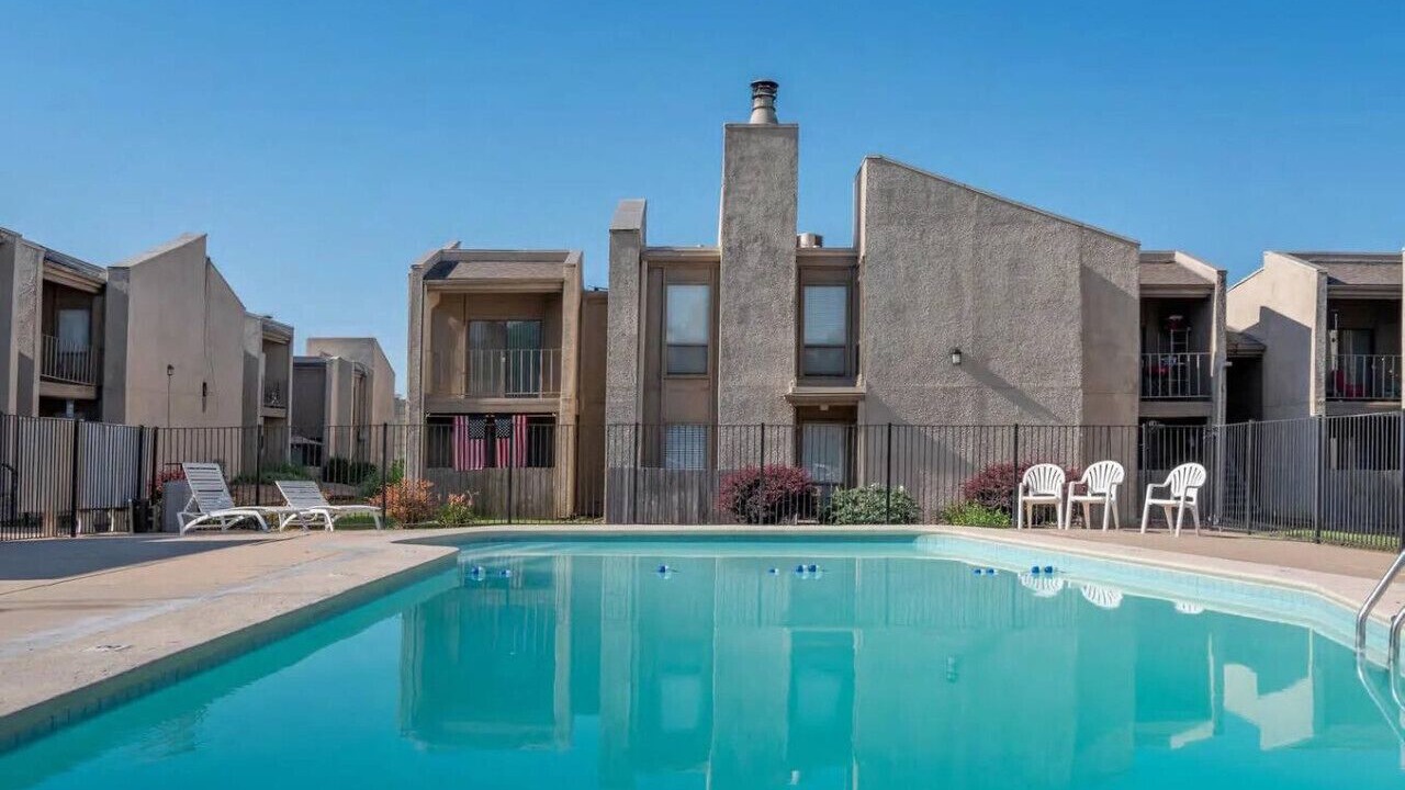 Photo of Outdoor in Wichita