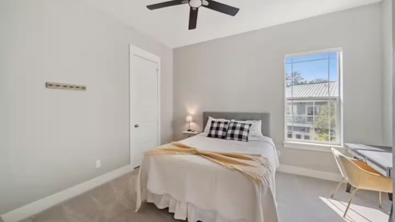 Photo of Bedroom in Montgomery