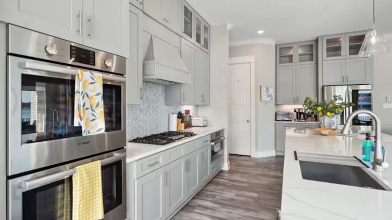 Photo of Kitchen in Montgomery