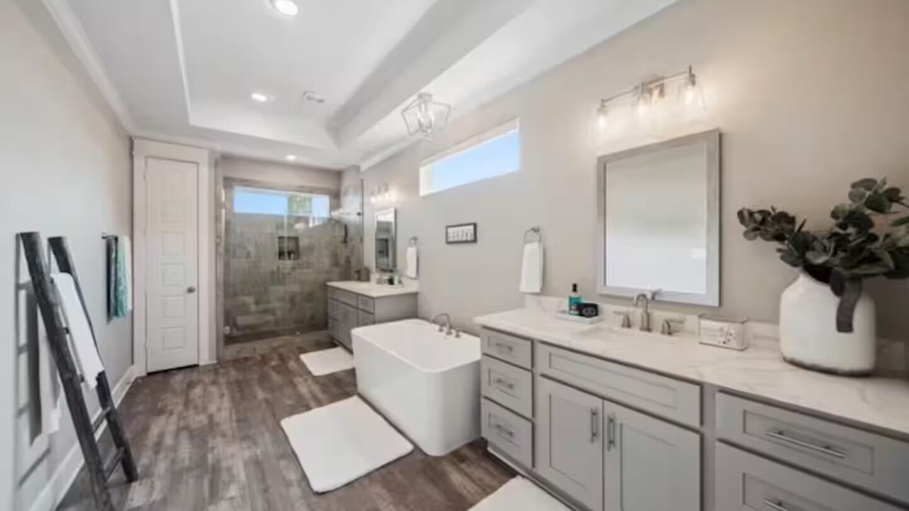 Photo of Bathroom in Montgomery