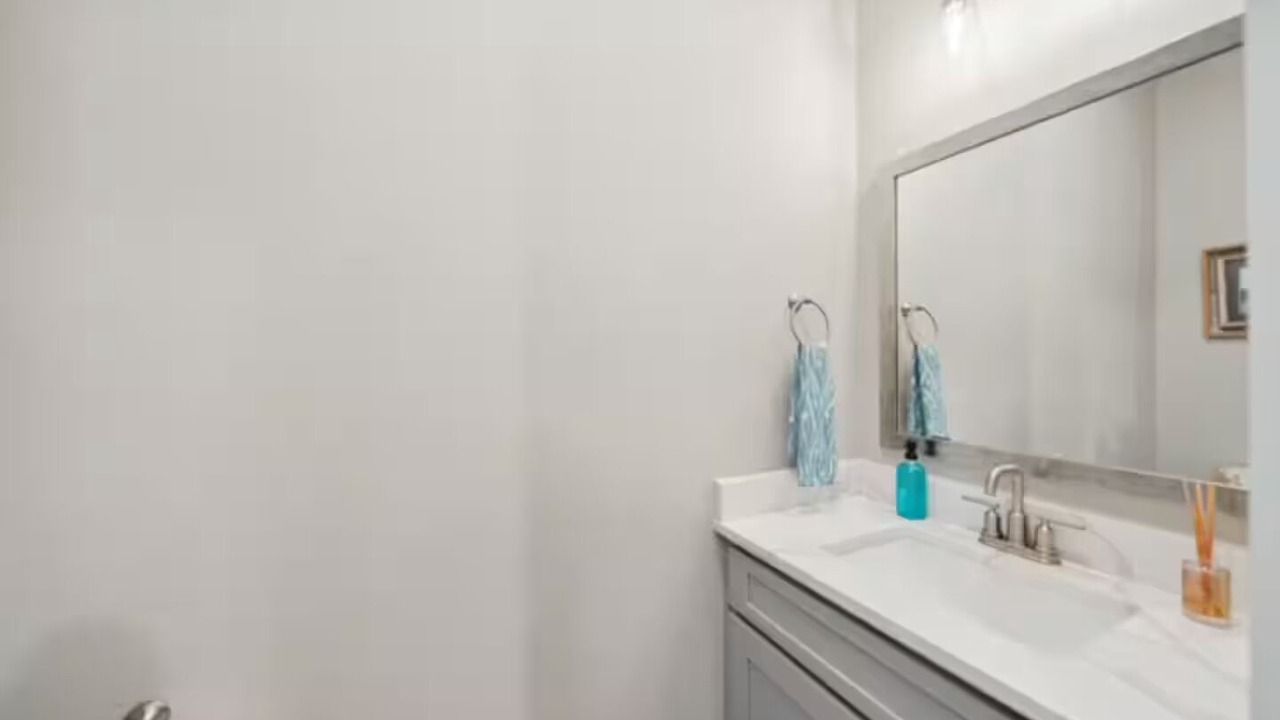 Photo of Bathroom in Montgomery