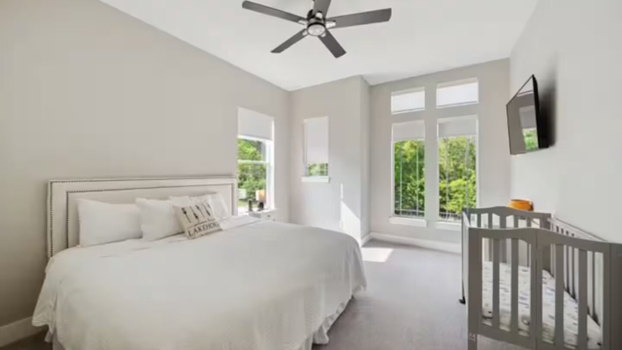 Photo of Bedroom in Montgomery
