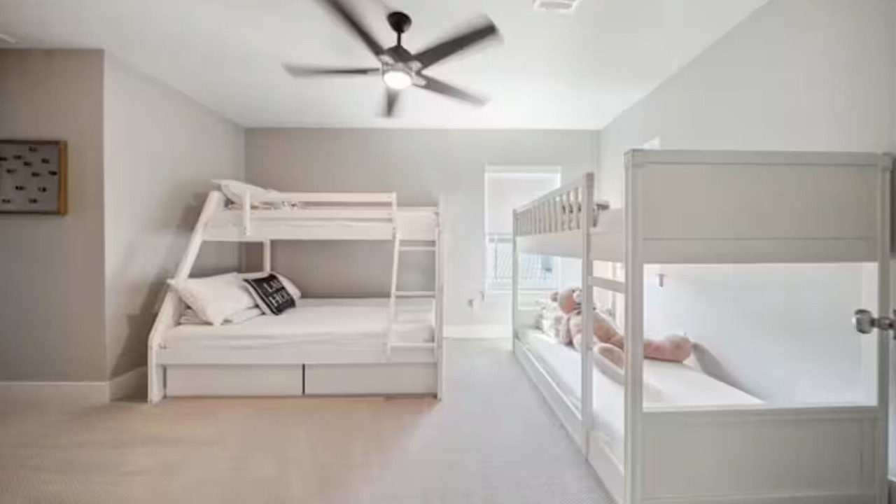 Photo of Bedroom in Montgomery