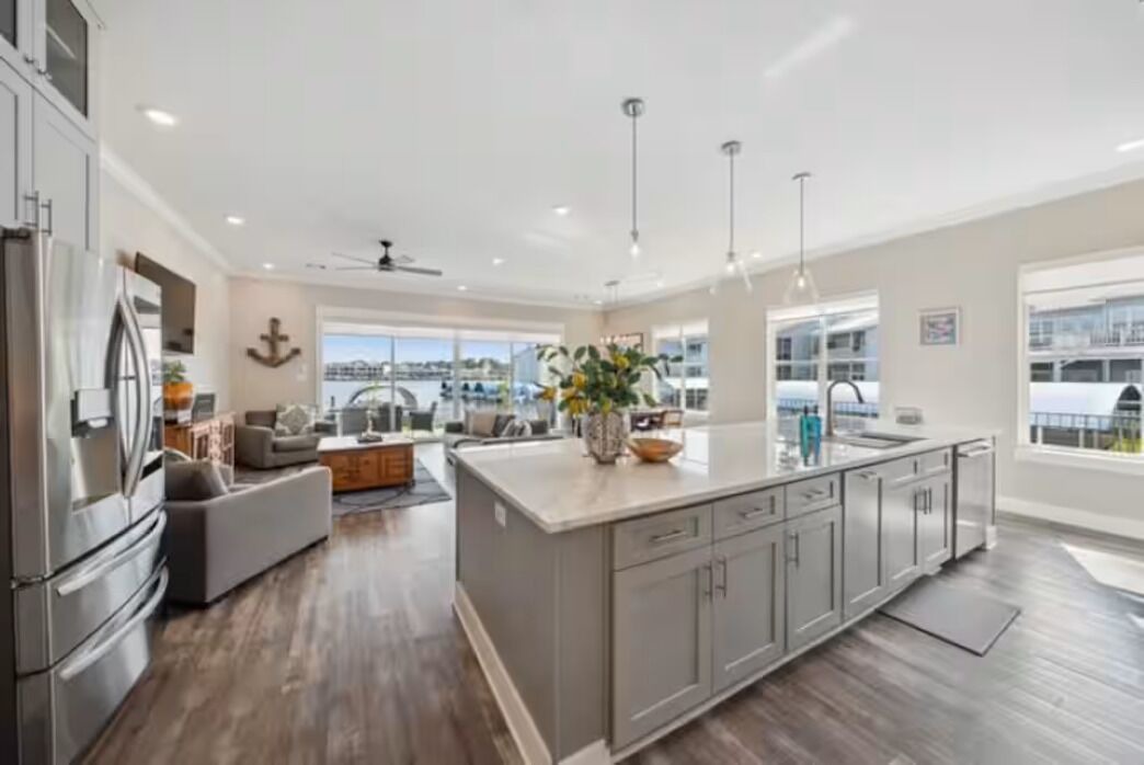 Photo of Kitchen in Montgomery