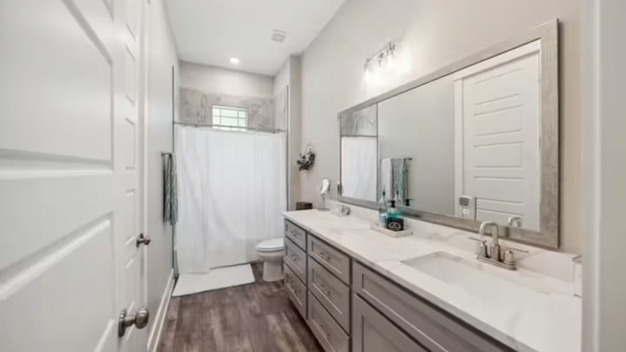 Photo of Bathroom in Montgomery