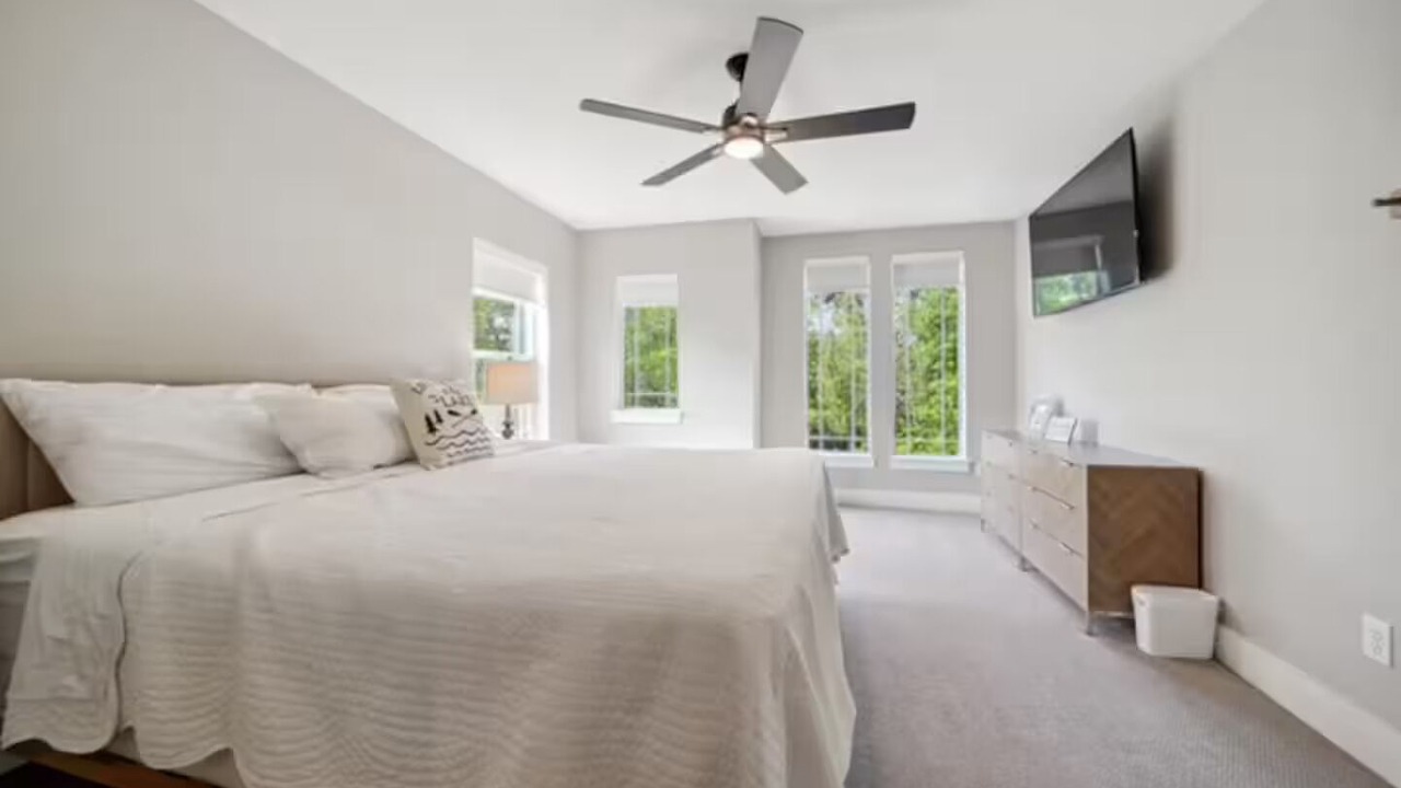 Photo of Bedroom in Montgomery