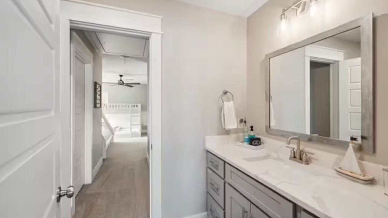Photo of Bathroom in Montgomery
