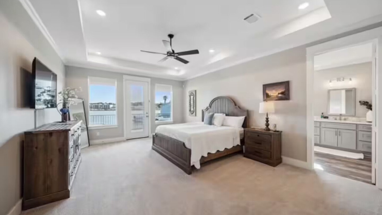 Photo of Bedroom in Montgomery