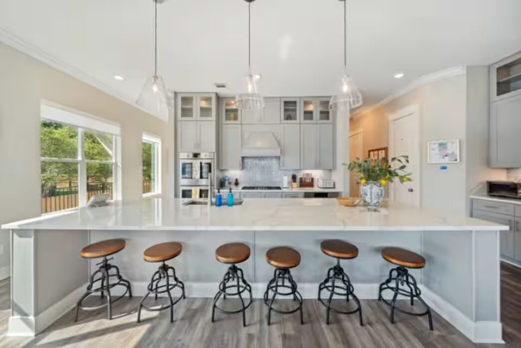 Photo of Kitchen in Montgomery