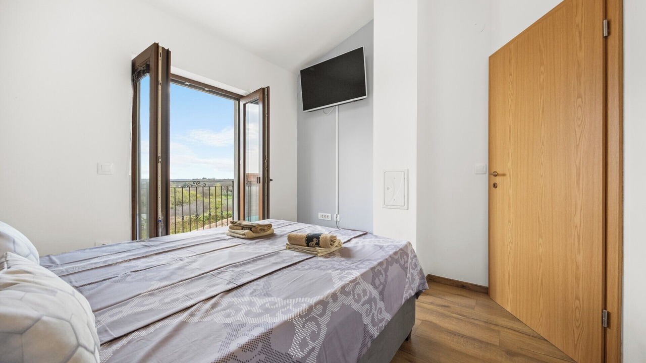 Photo of Bedroom in Jadreski