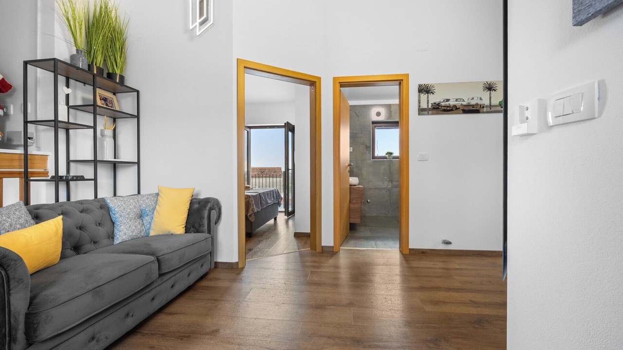 Photo of Livingroom in Jadreski