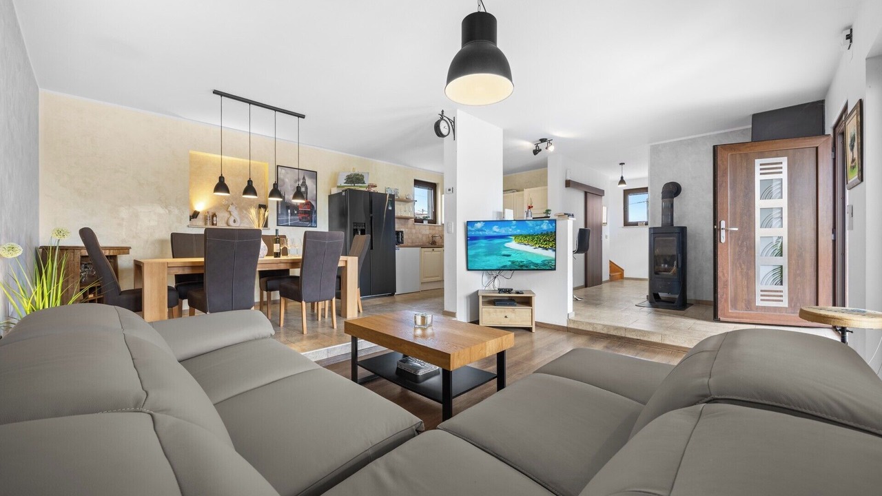 Photo of Livingroom in Jadreski