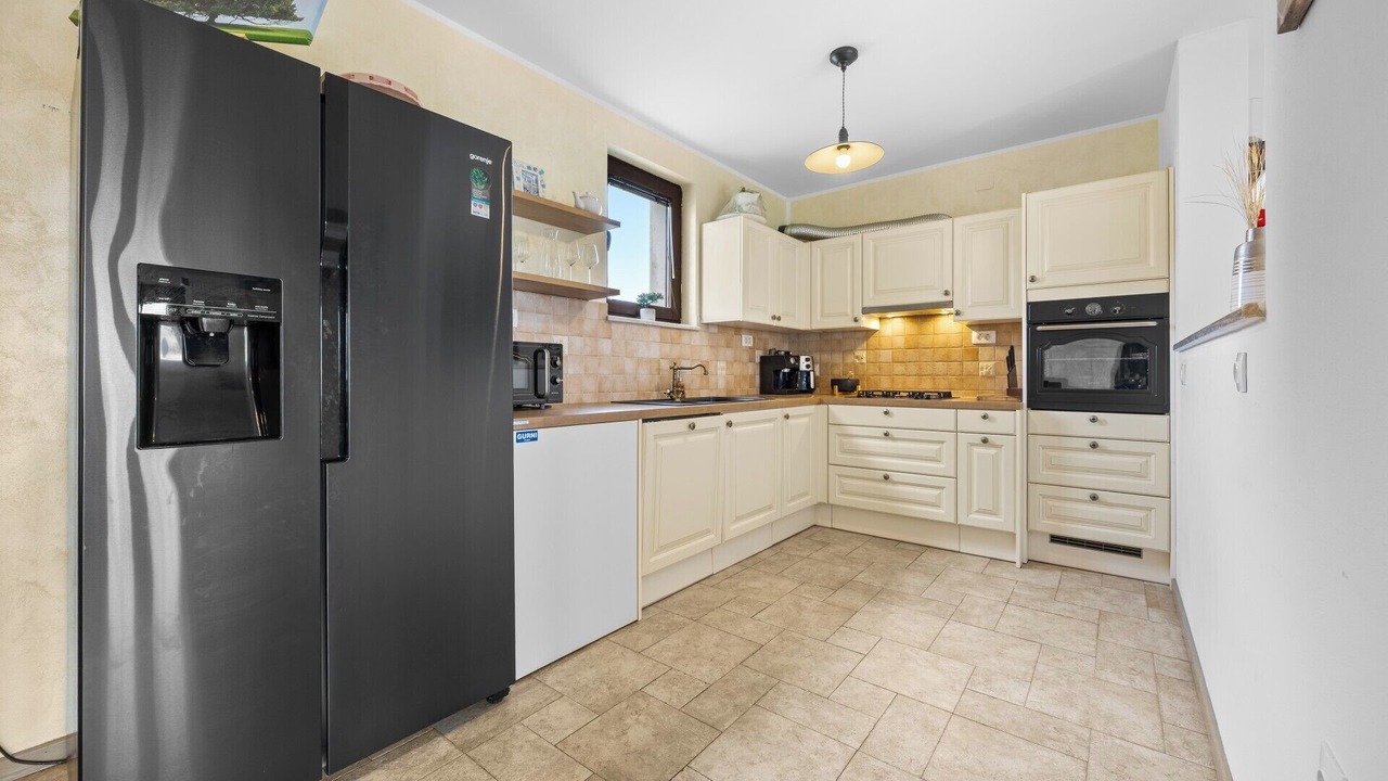 Photo of Kitchen in Jadreski