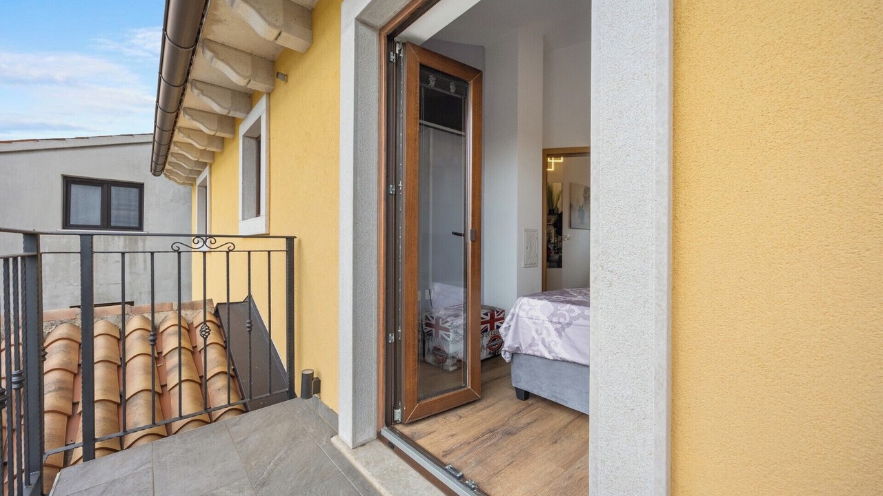 Photo of Patio Balcony in Jadreski