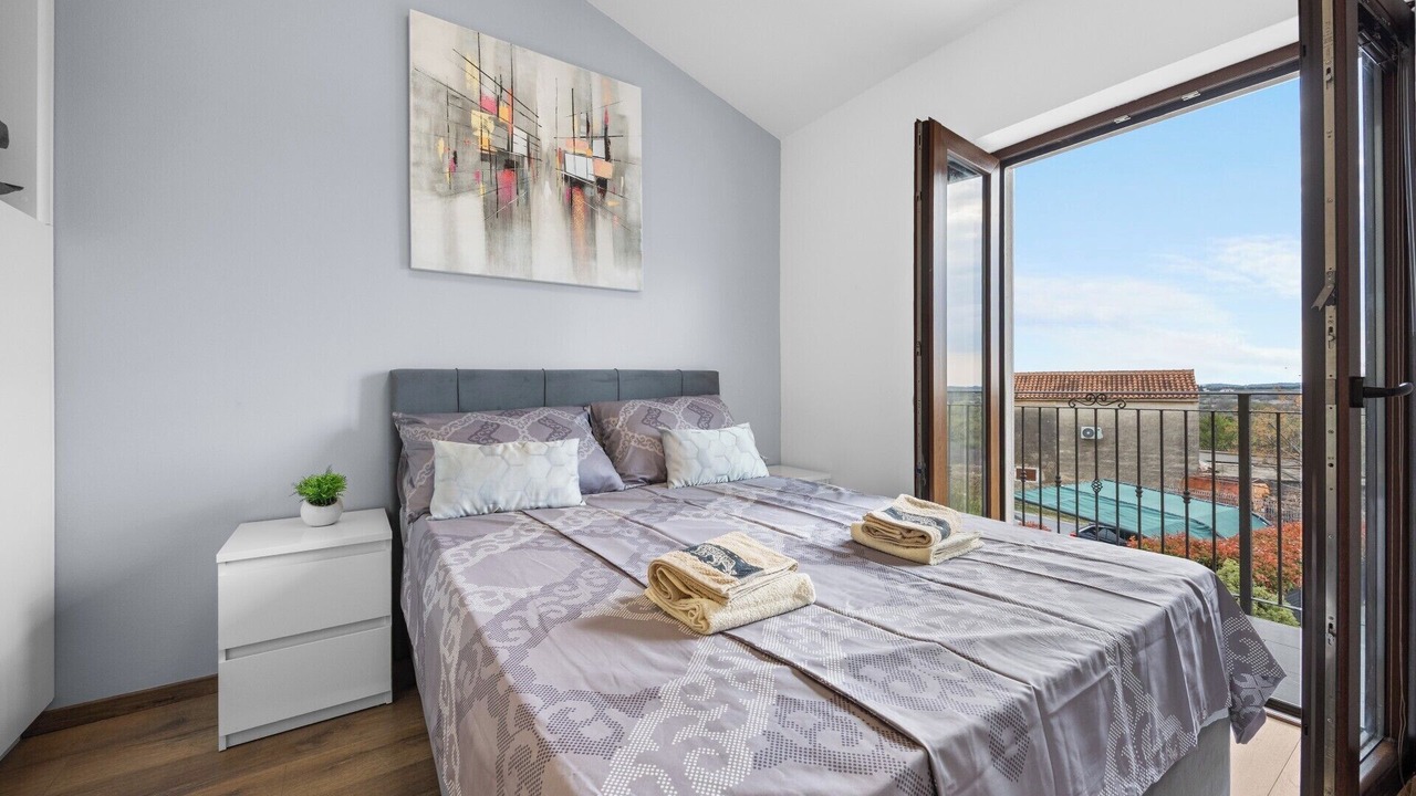 Photo of Bedroom in Jadreski
