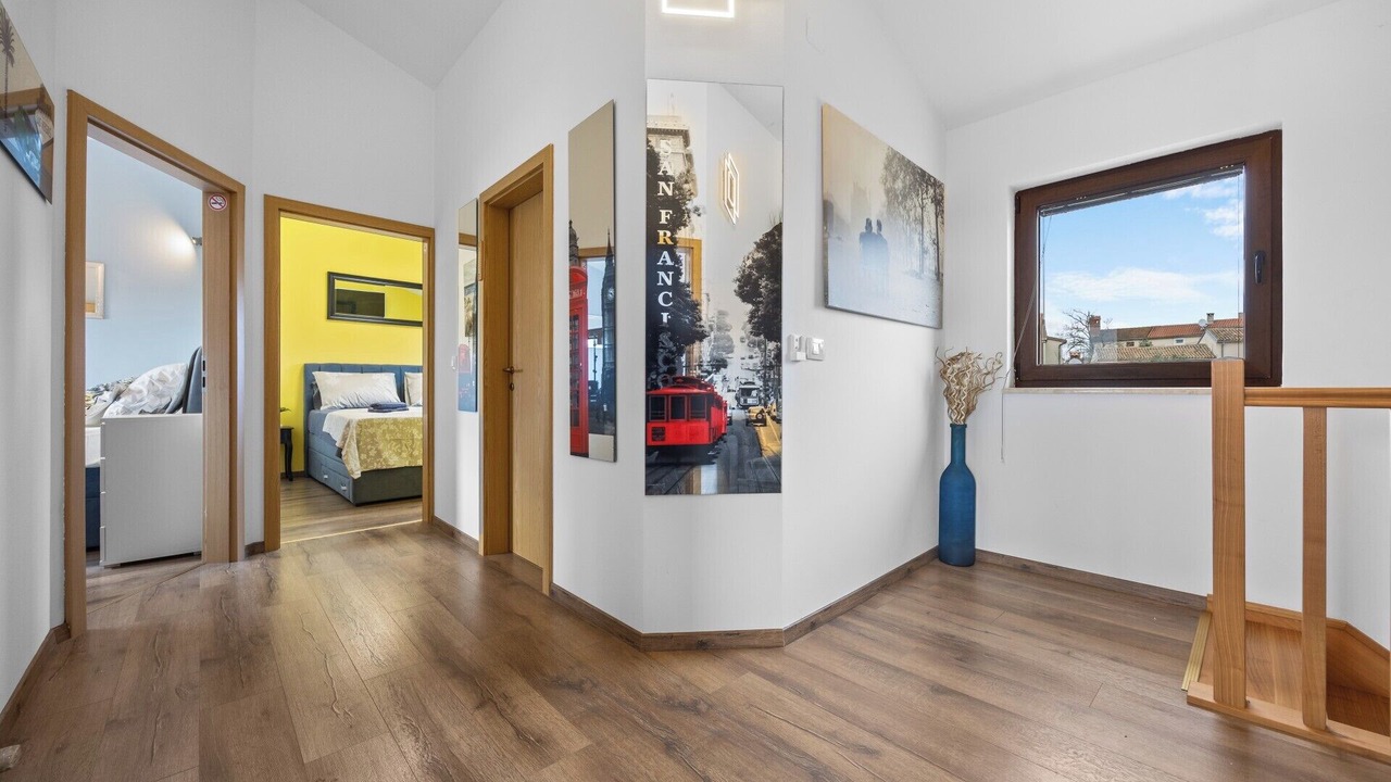 Photo of Bedroom in Jadreski