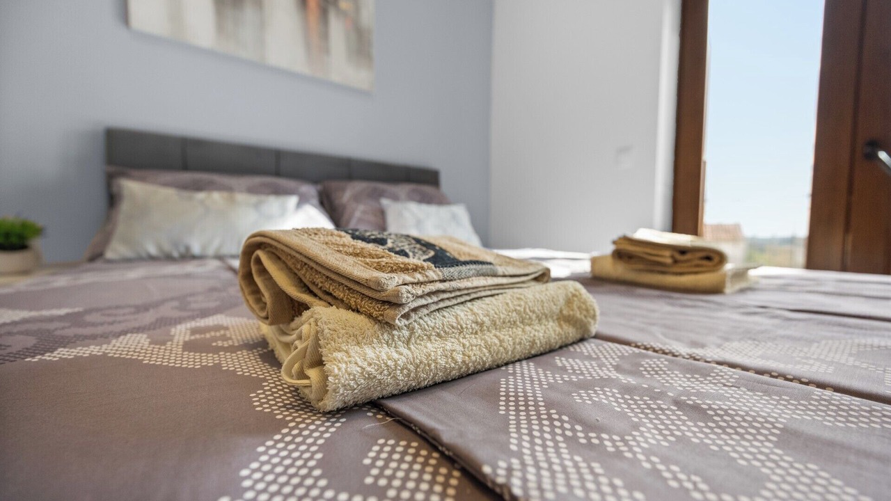 Photo of Bedroom in Jadreski