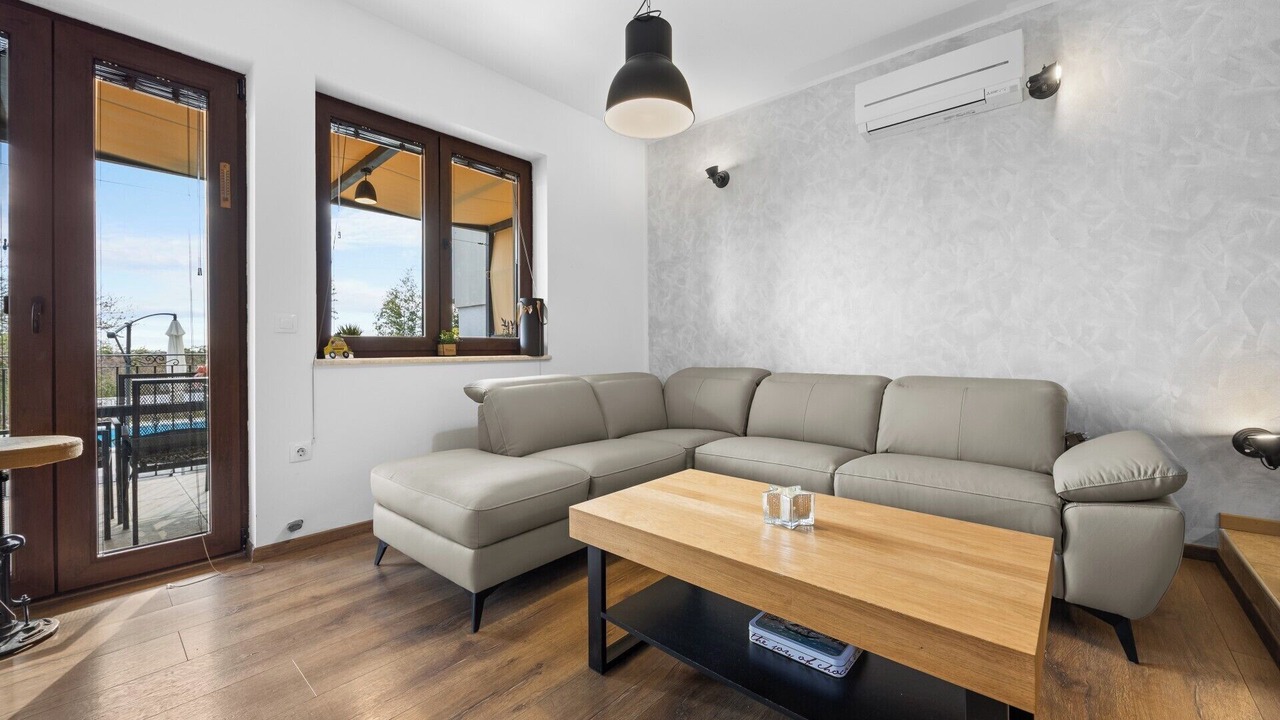 Photo of Livingroom in Jadreski