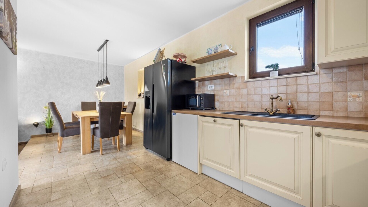 Photo of Kitchen in Jadreski