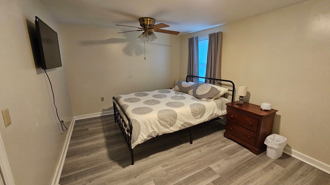Photo of Bedroom in Stevenson
