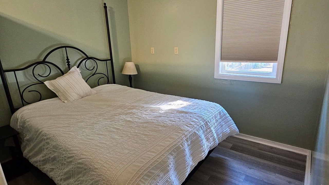 Photo of Bedroom in Stevenson