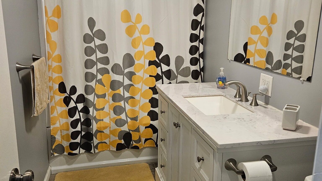 Photo of Bathroom in Stevenson