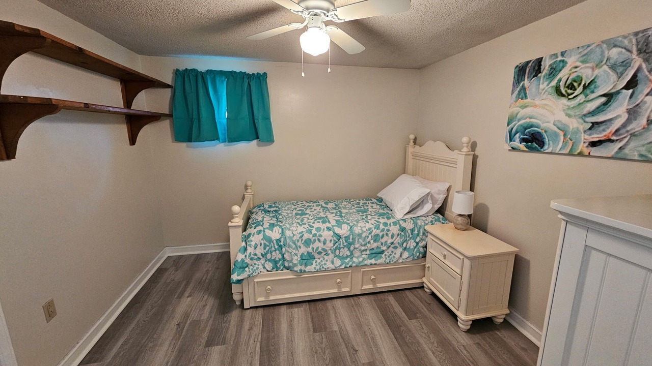 Photo of Bedroom in Stevenson
