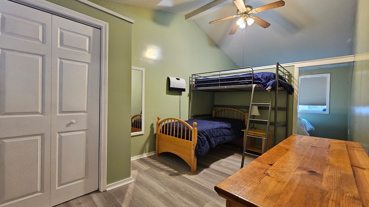Photo of Bedroom in Stevenson