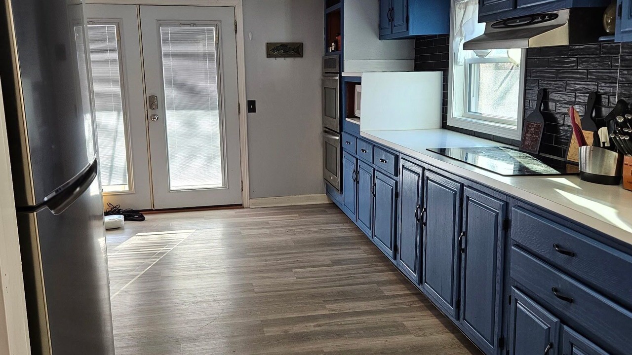 Photo of Kitchen in Stevenson