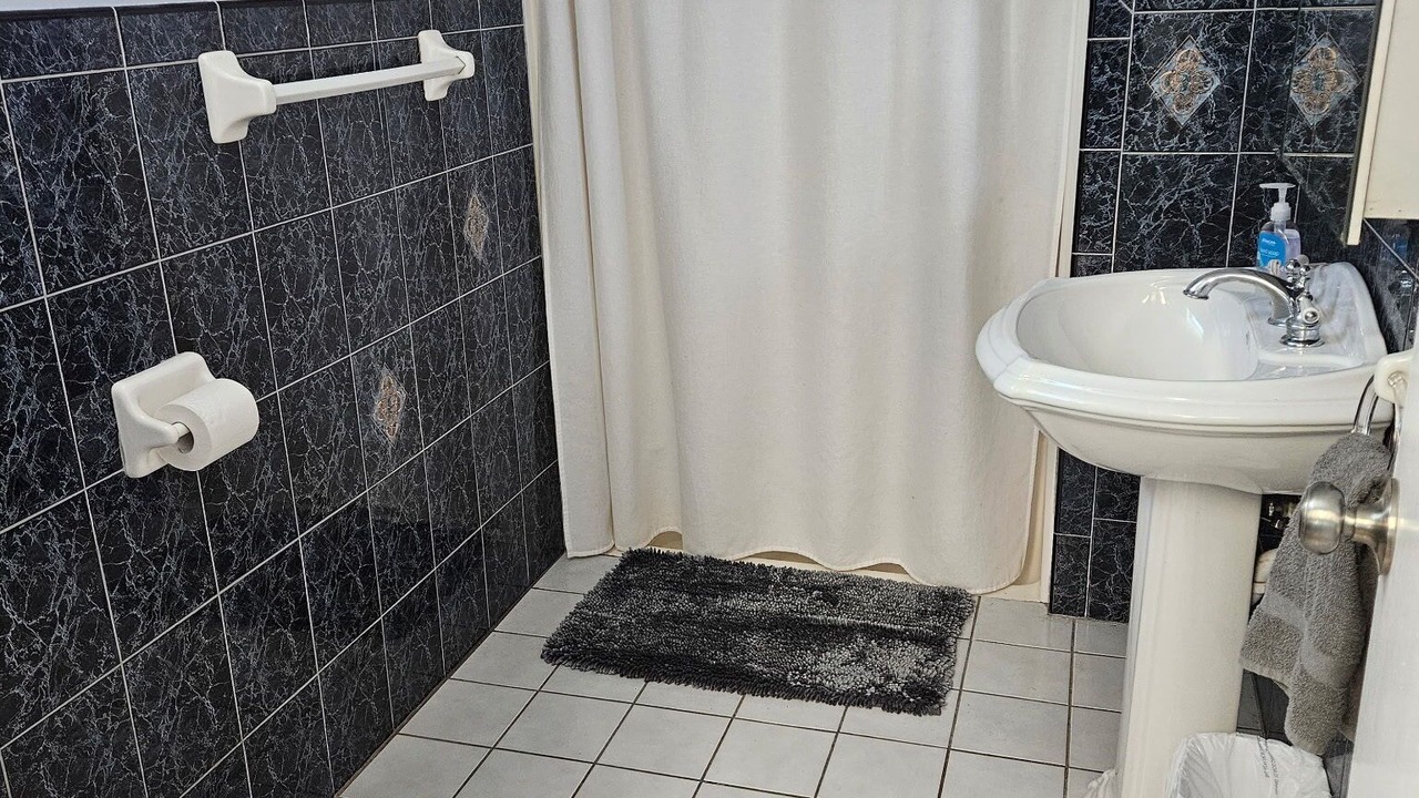 Photo of Bathroom in Stevenson