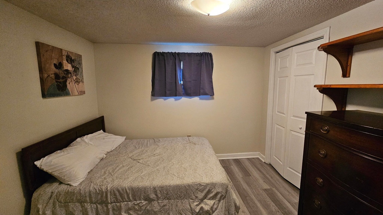 Photo of Bedroom in Stevenson
