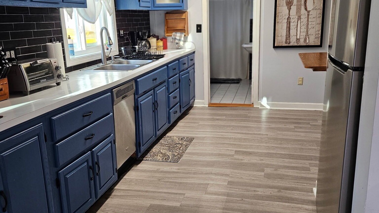 Photo of Kitchen in Stevenson