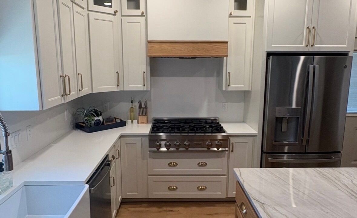 Photo of Kitchen in Belton