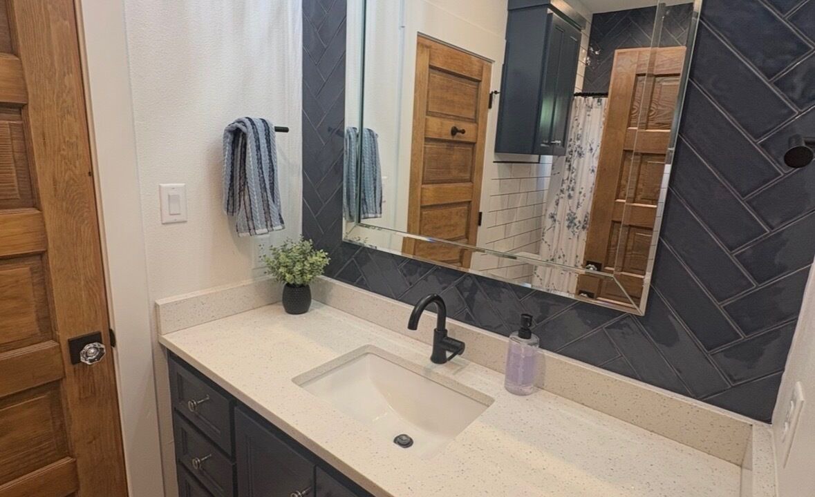 Photo of Bathroom in Belton