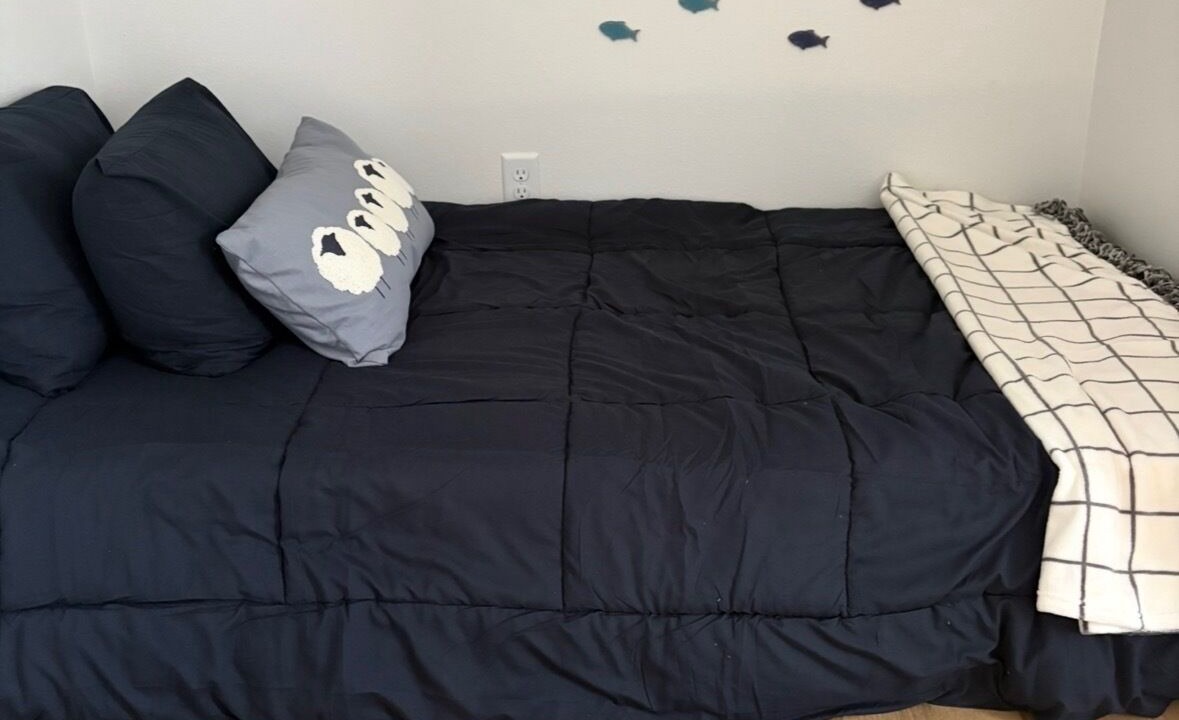 Photo of Bedroom in Belton