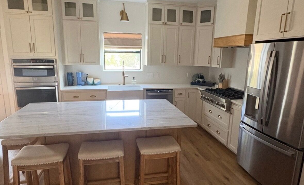 Photo of Kitchen in Belton
