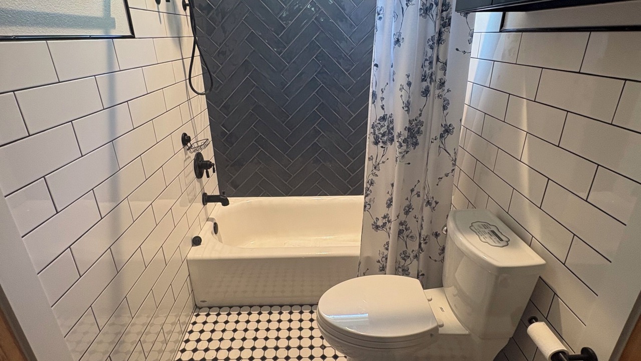 Photo of Bathroom in Belton