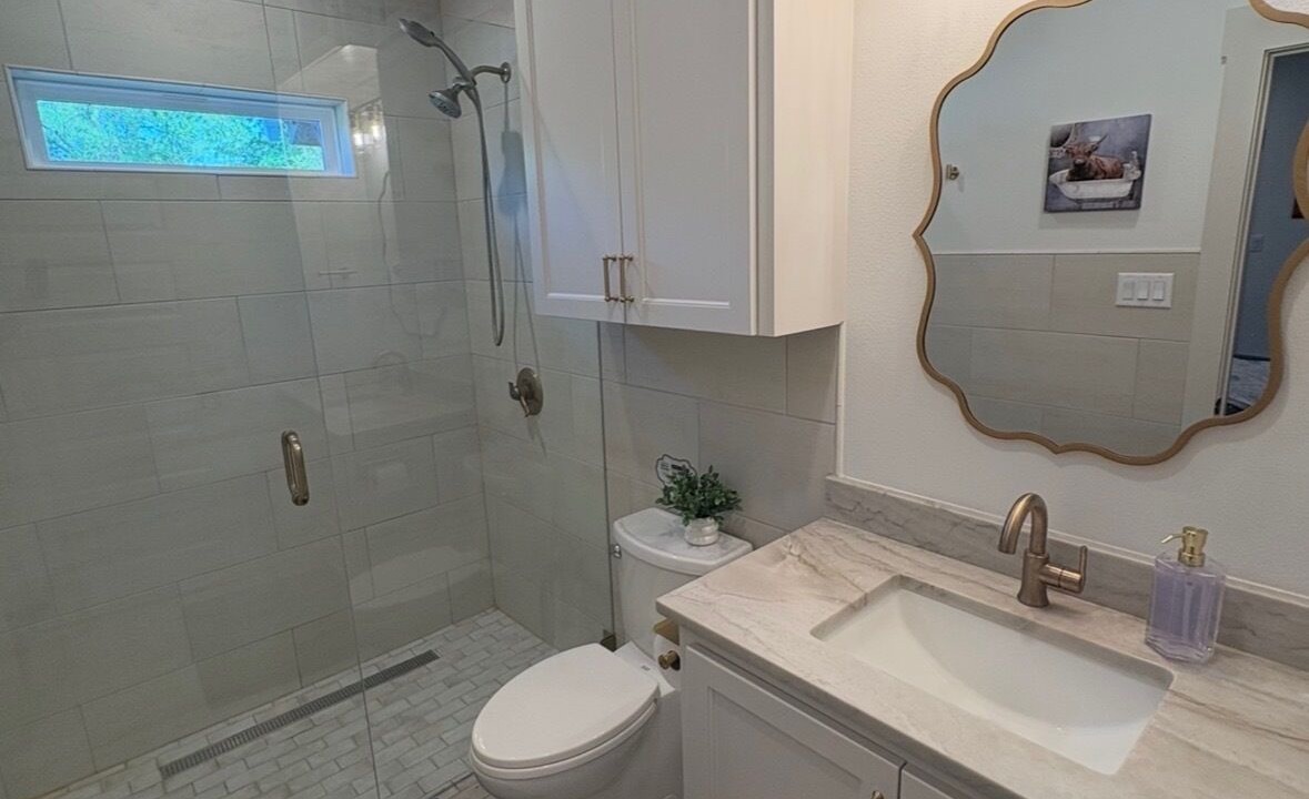 Photo of Bathroom in Belton