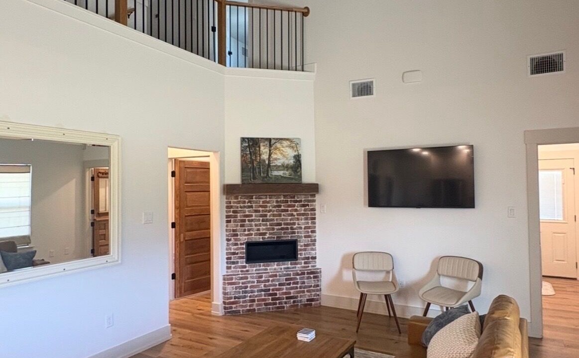 Photo of Livingroom in Belton