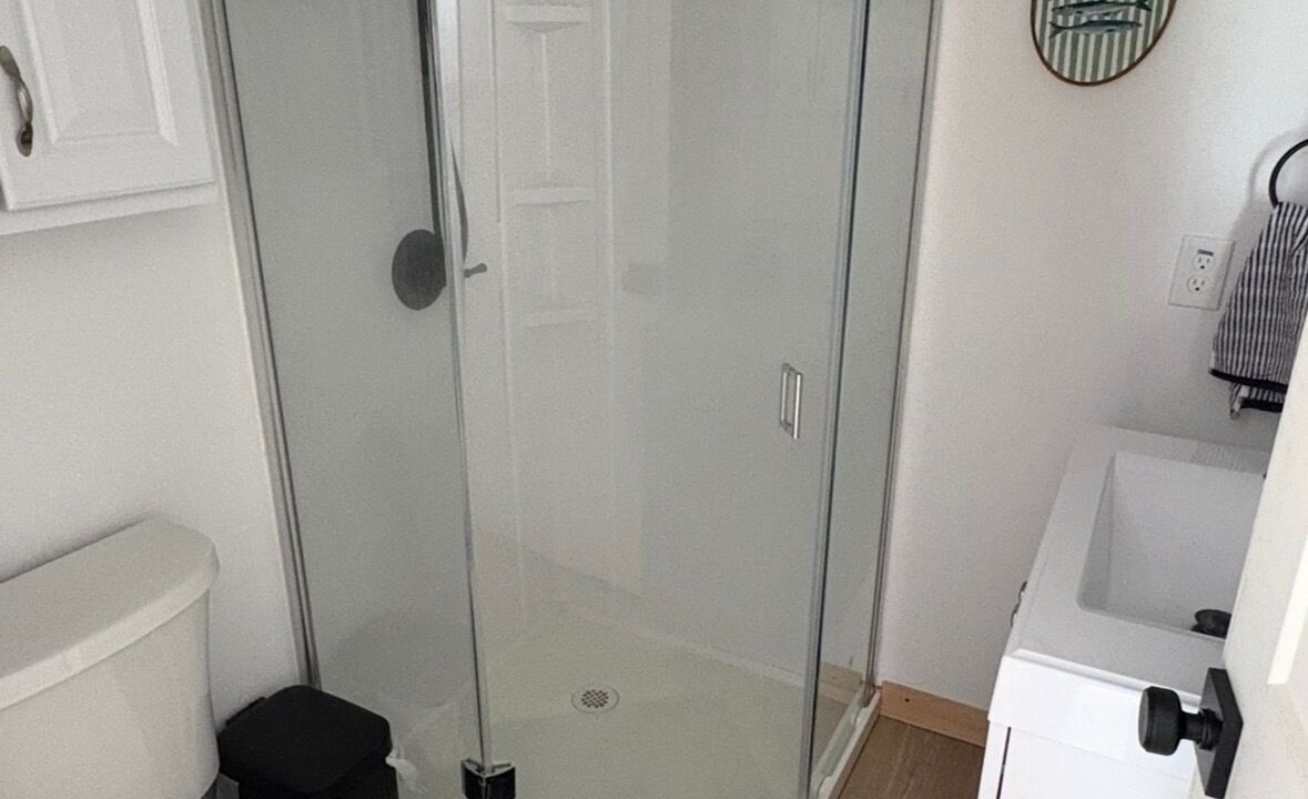 Photo of Bathroom in Belton