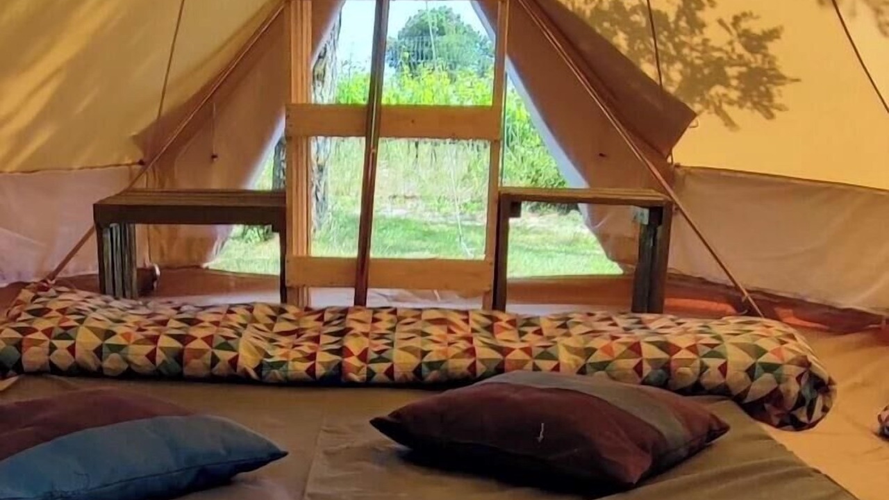 Photo of Bedroom in Saint-Remeze