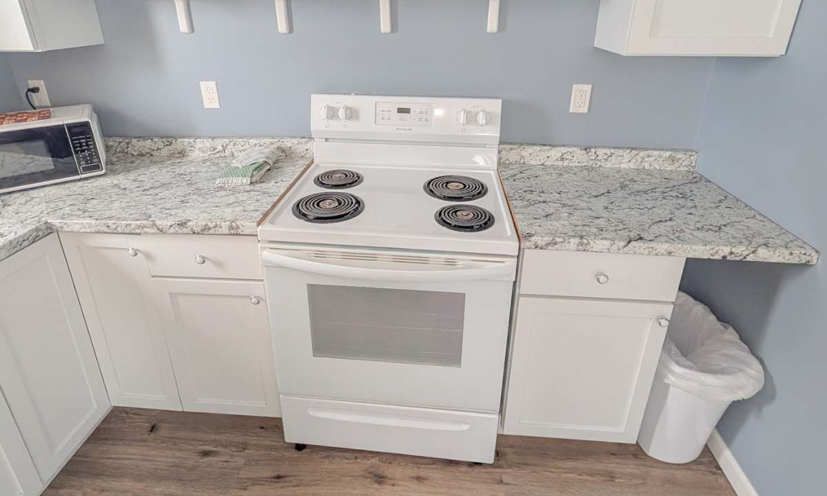 Photo of Kitchen in Oscoda