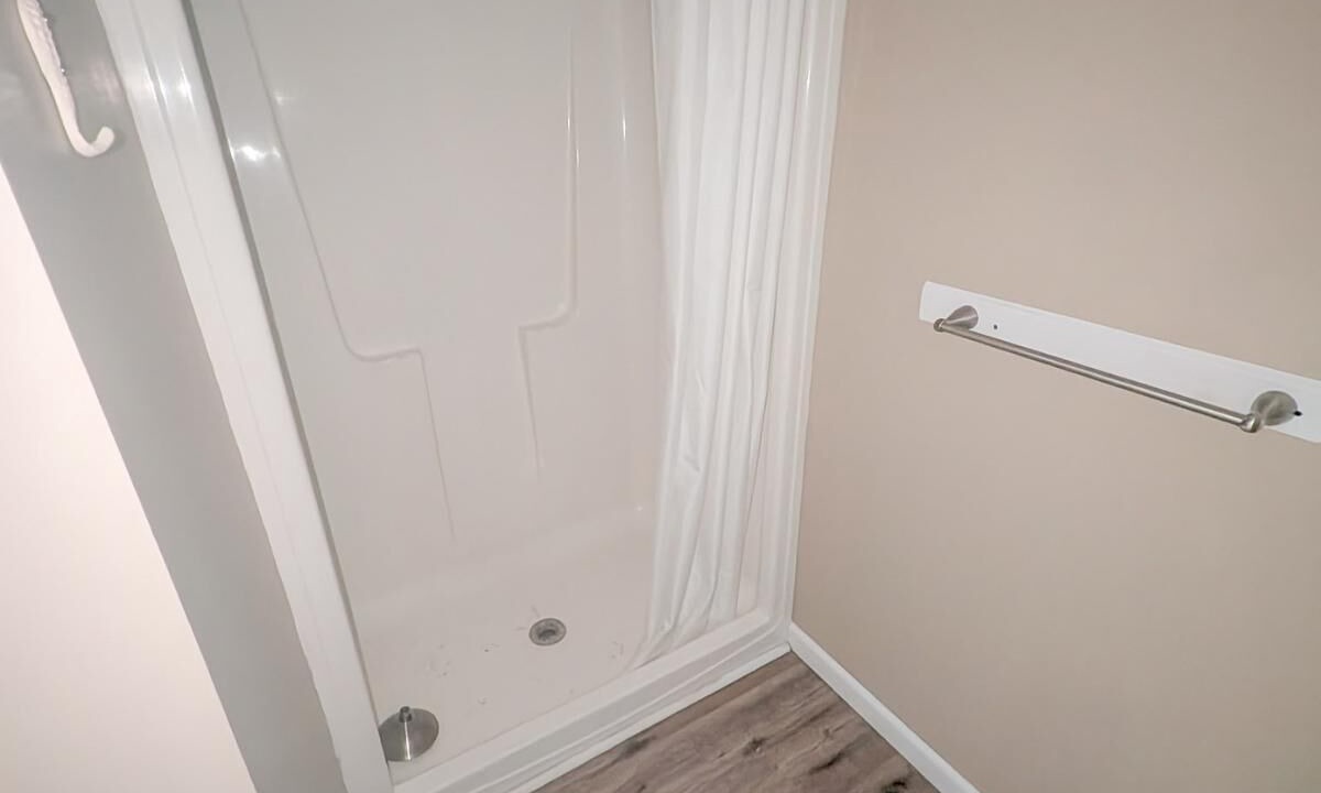 Photo of Bathroom in Oscoda