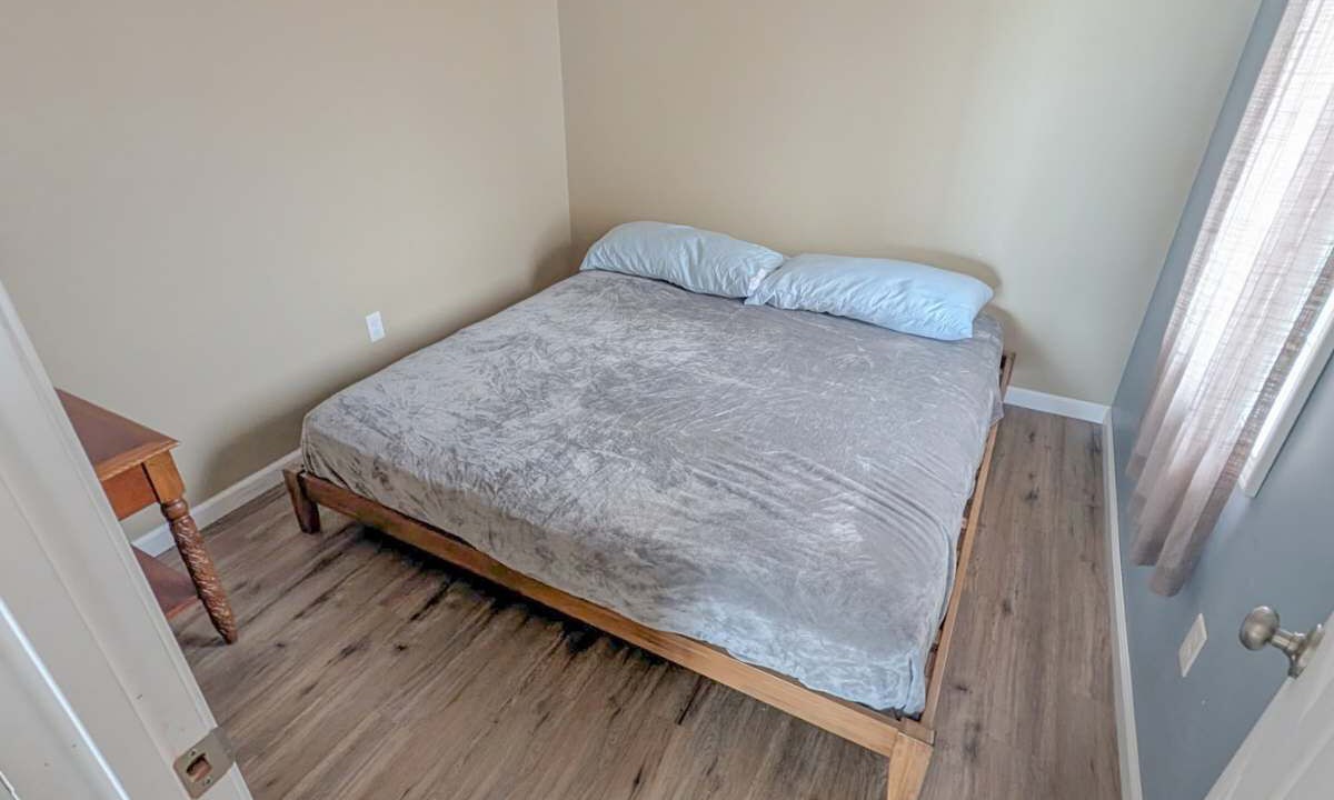 Photo of Bedroom in Oscoda