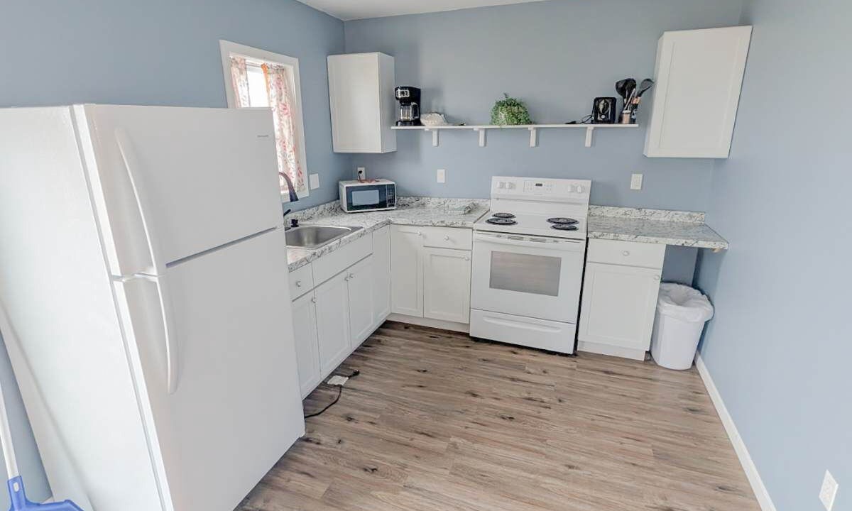 Photo of Kitchen in Oscoda