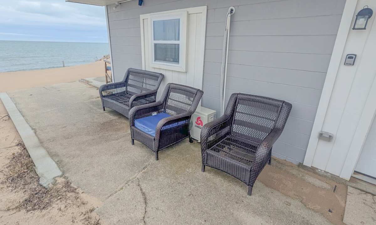 Photo of Outdoor in Oscoda