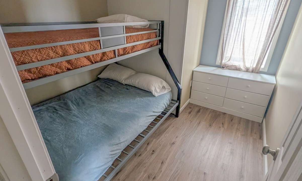 Photo of Bedroom in Oscoda
