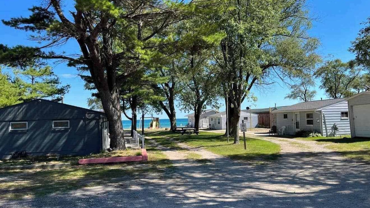 Photo of Outdoor in Oscoda