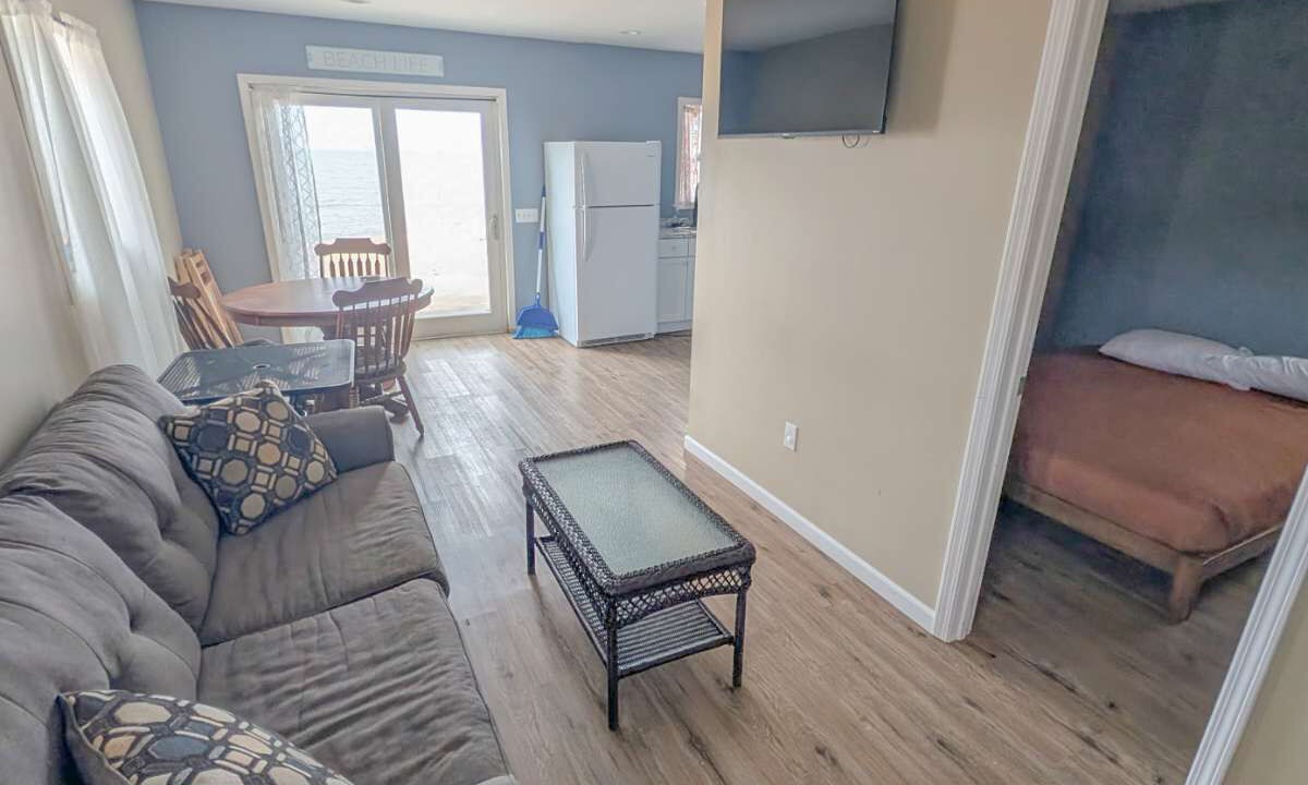 Photo of Livingroom in Oscoda